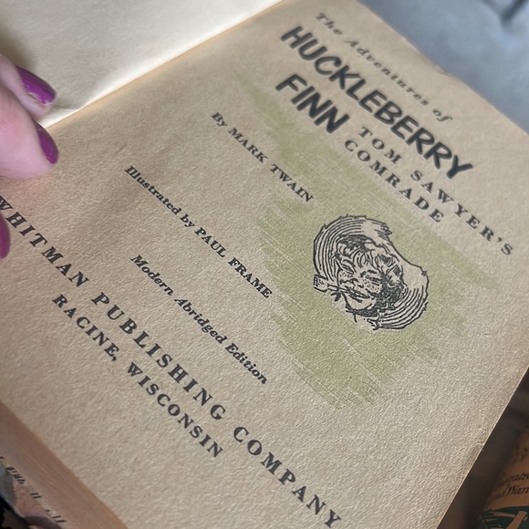 Vintage - Picture 6 of 7